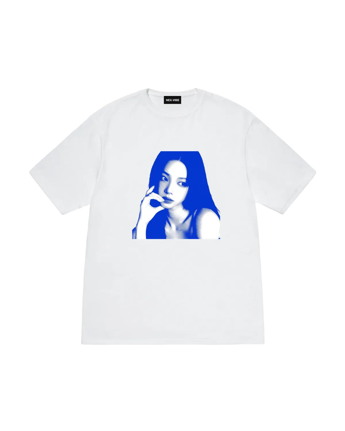 t-shirt-FFFFFF-front