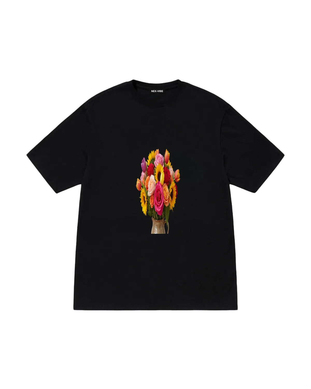 t-shirt-000000-front