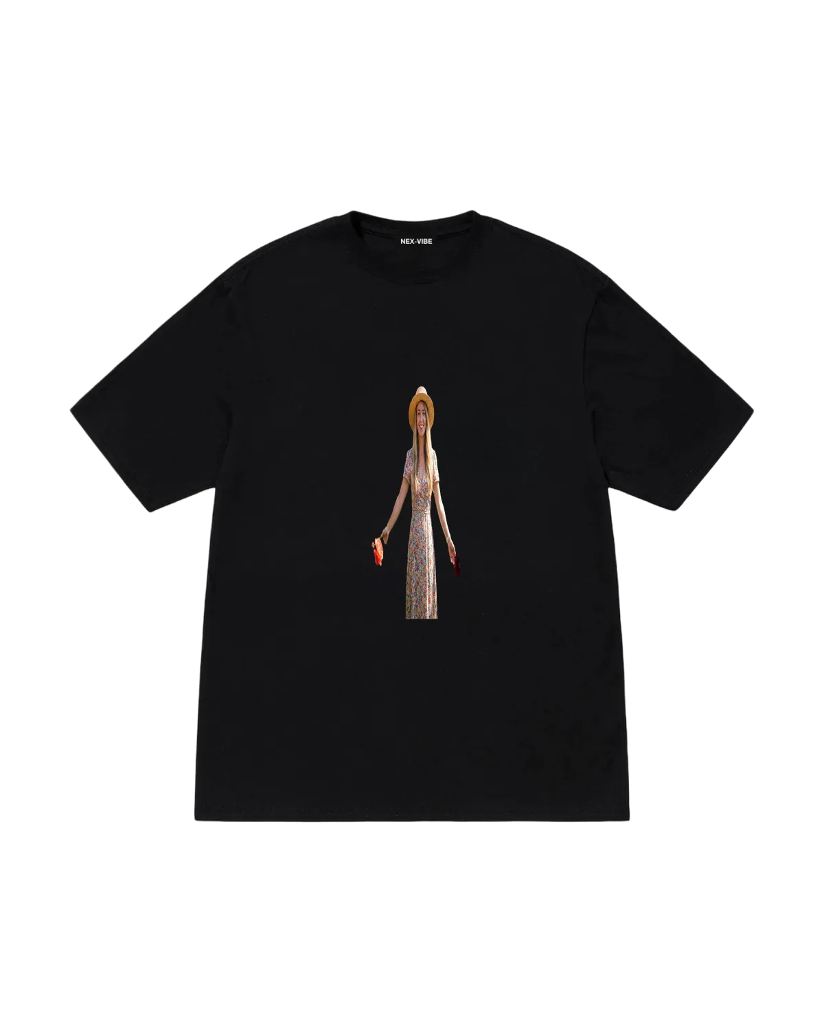 t-shirt-000000-front