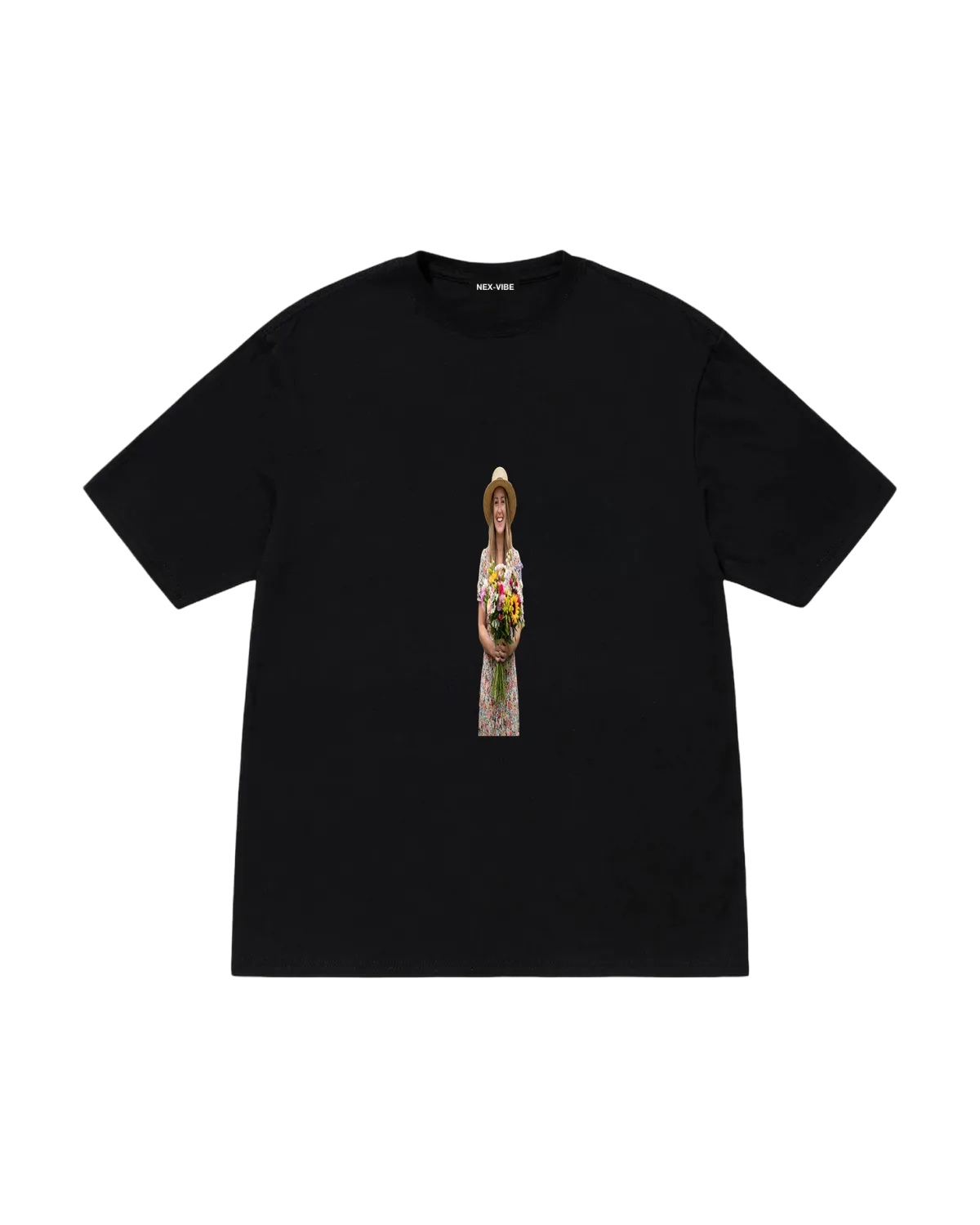 t-shirt-000000-front