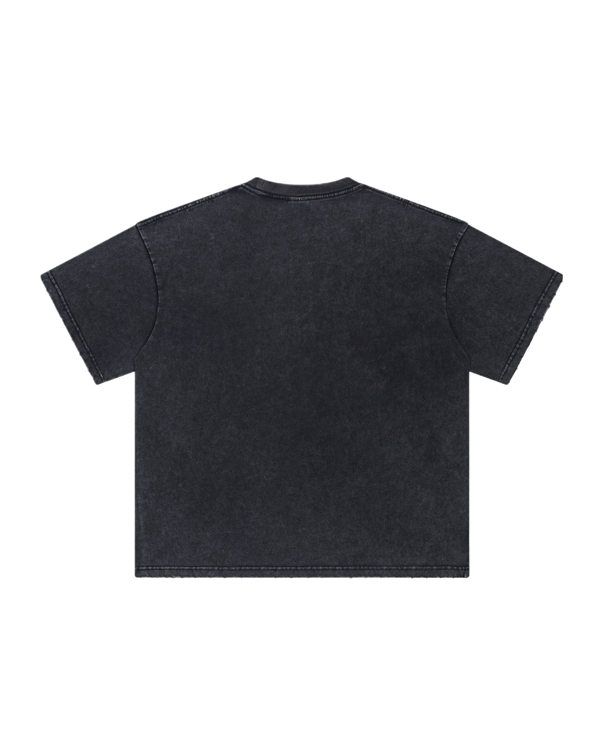 Vintage-Tee-4A4A4A-front