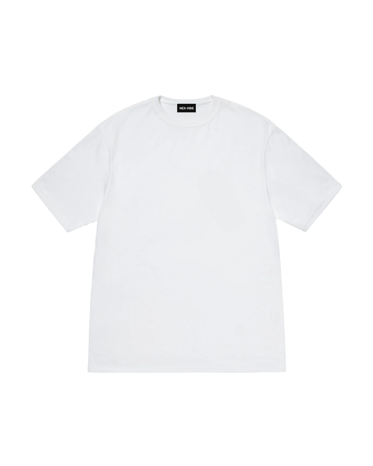 Basic-Tee-FFFFFF-front