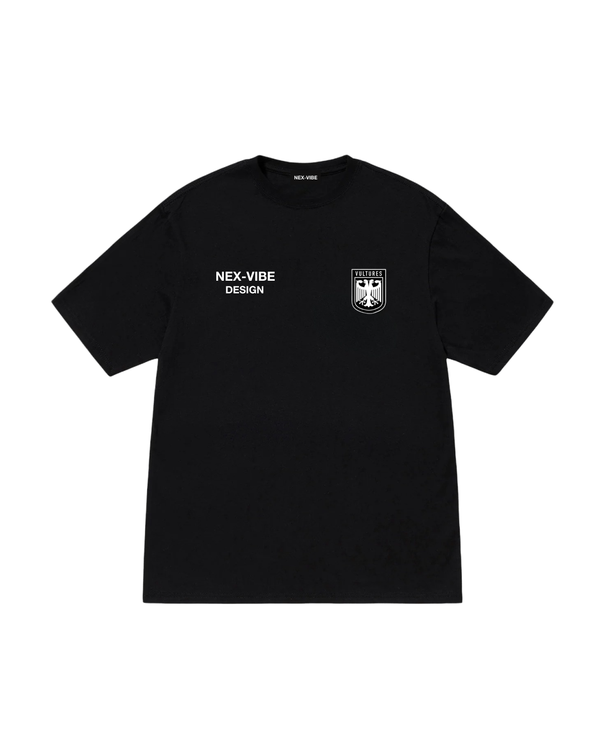 KANYE HAIKOU EXCLUSIVE TEE
